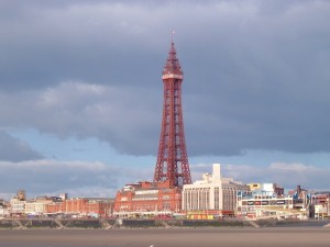 Blackpool-Tower