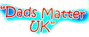 Dads Matter UK